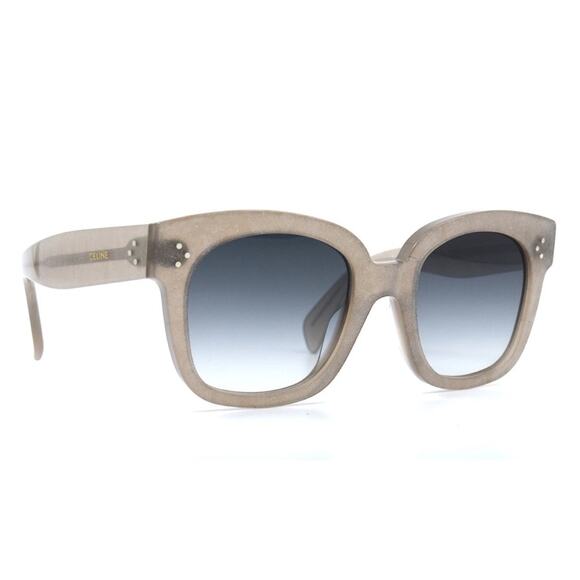 NEW!!! Celine Sunglasses CL4002UN 20B, Authentic - Picture 5 of 11